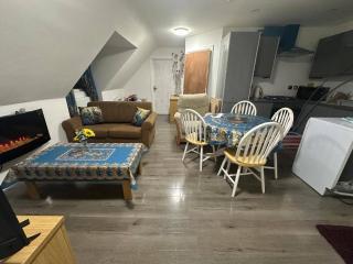 Apartment Sleeps 4 with Parking - 4