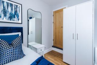 3 Bed House , Bootle , Discounts , Long Stays , Contractors , Families , Relocation Stays - 8