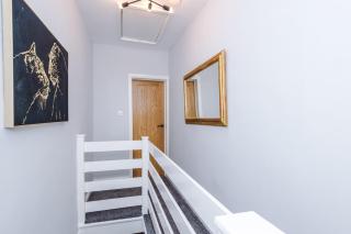 3 Bed House , Bootle , Discounts , Long Stays , Contractors , Families , Relocation Stays - 5