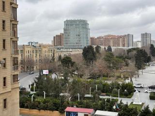 City view residence - 8