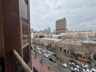 City view residence - 1