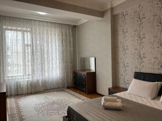 City view residence - 1