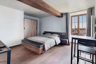 Chambres d'hôtes Le Plessis - Frossay - 0