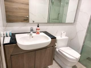 Agile Bukit Bintang Suite KL City Centre Kualalampur - 3