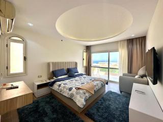 Peaks -The View compound , Villa 3BR- Private Pool - Hurghada - 2