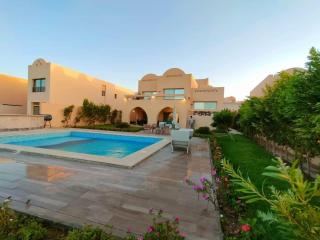 Peaks -The View compound , Villa 3BR- Private Pool - Hurghada - 3
