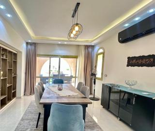 Peaks -The View compound , Villa 3BR- Private Pool - Hurghada - 5
