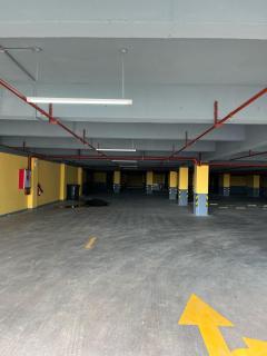 Kigali Greenland Serviced Apartment - 2