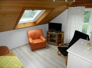 Fewo Ruthe - 8
