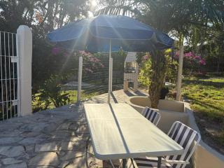 Sítio a 8 min Praia do Forte com Piscina Exclusiva - 6