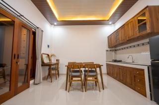Casa Rodi Ubud - 1 Bedroom Suites with Private Living & Balcony - 3