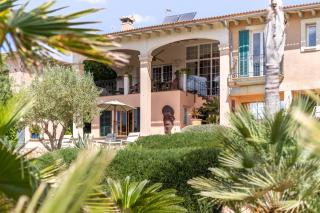 Villa Portol - 0