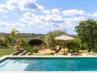 Villa Portol - 9