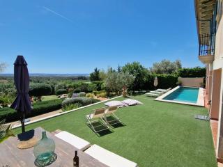 Villa Portol - 8