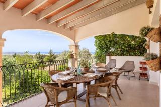 Villa Portol - 6