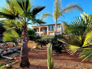 Villa Portol - 5