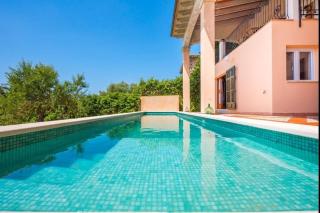 Villa Portol - 3