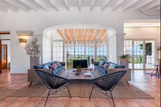 Villa Portol - 1