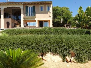 Villa Portol - 4