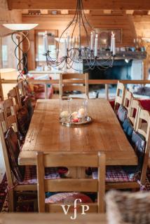 Stunning duplex attic apartment - 9