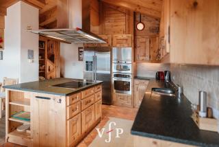 Stunning duplex attic apartment - 5