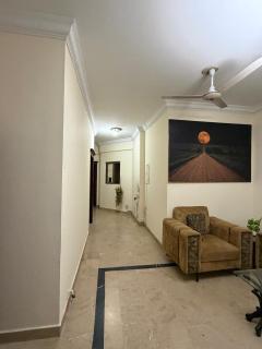Madina tower - 0