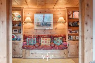 Stunning duplex attic apartment - 4