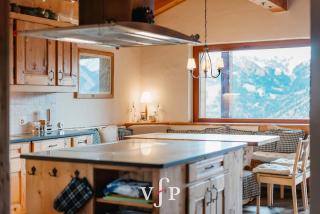 Stunning duplex attic apartment - 1