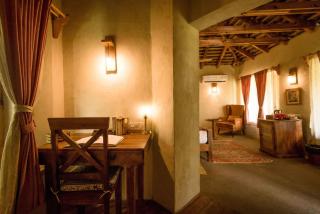 The Lodge at Wah, Palampur - 6