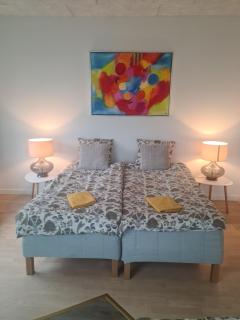 Damm Hotell - 8