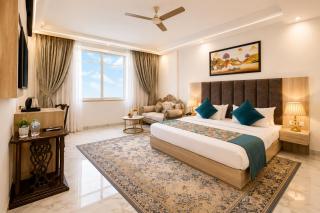Hotel East End Mahipalpur Delhi Airport - 9