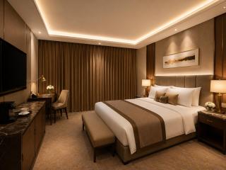 Hotel Primium East End Delhi Airport - 5