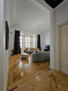 Un moment inoubliable appartement Antonn - 5