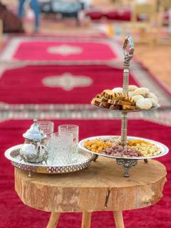Aladdin merzouga camp - Merzouga - 9