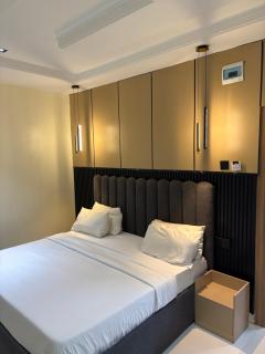 Az Kings Hotel & Apartment - 0