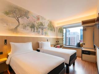 Ibis Singapore on Bencoolen - 2