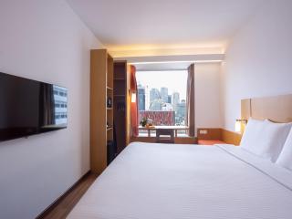 Ibis Singapore on Bencoolen - 1