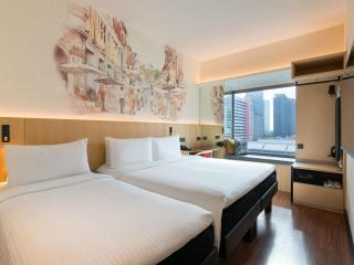 Ibis Singapore on Bencoolen - 1