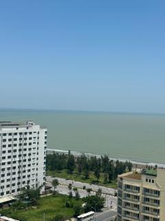 Căn hộ Khách sạn Lazur Cửa Lò - 7