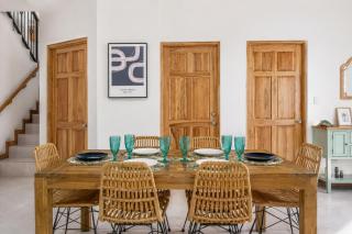 Cozy home near the beach in Playa Hermosa - 7