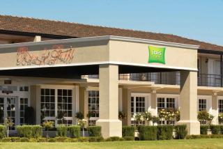 ibis Styles Albany - 8
