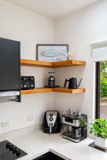 Cozy home near the beach in Playa Hermosa - 6
