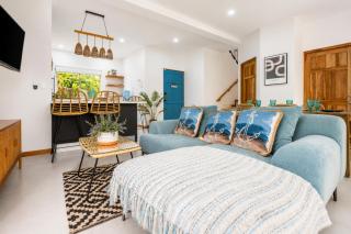 Cozy home near the beach in Playa Hermosa - 1