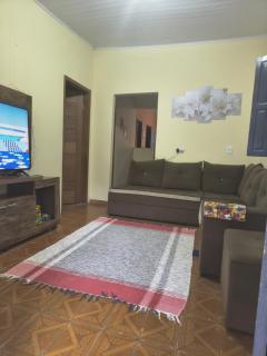 Casa em Itaúnas ES - 3