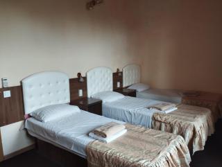 Hostel Shellman - 2