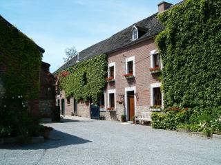 Chez Charlemagne - 0