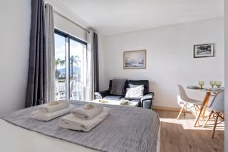 Forum Ocean View 4B by Homie - 6