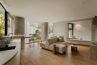 Feeling Residences - 7