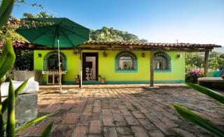 Amaca Beach Retreat - Puerto Vallarta South Shore - 2