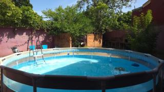 Comfortable double room in downtown Managua - 8